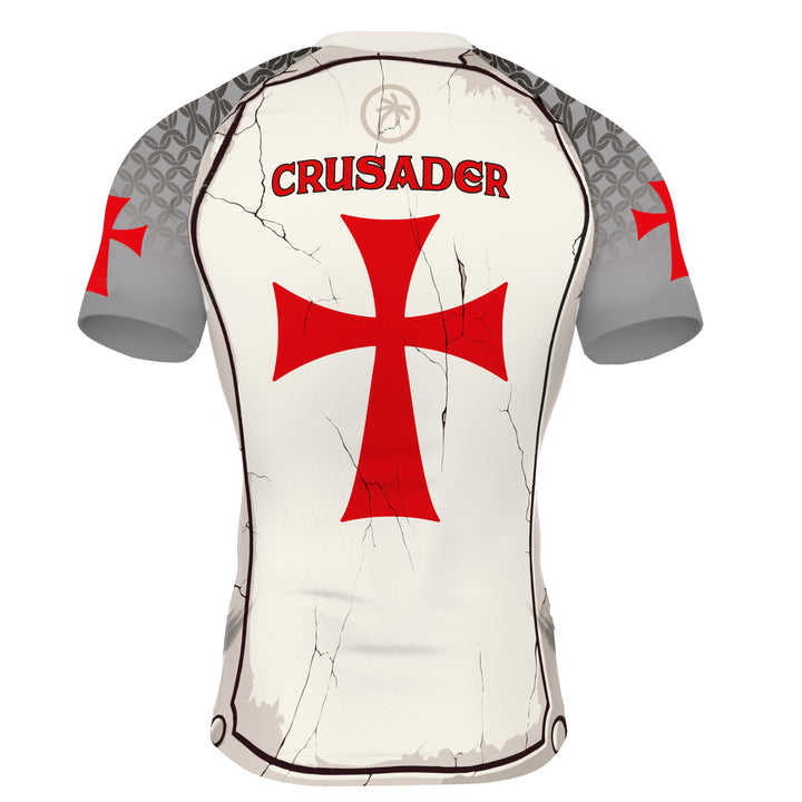 Crusader Rashguard