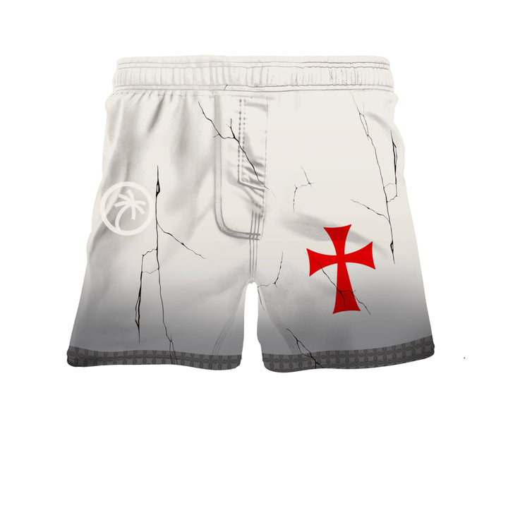 Crusader Shorts