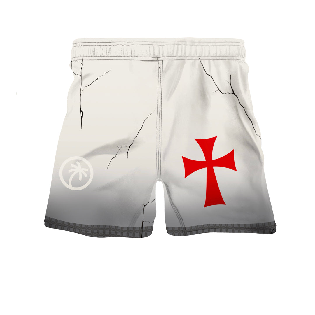 Crusader Shorts